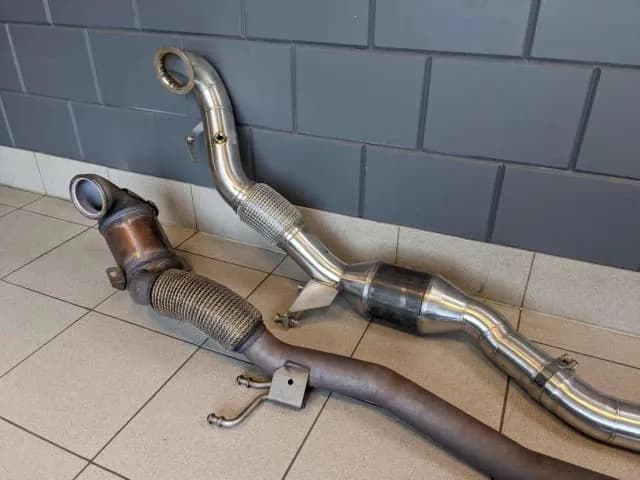 Po co chłodnica paliwa w dieslu? Klucz do wydajności silnika