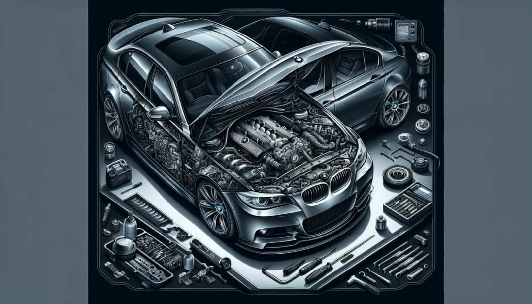 BMW E90 jaki silnik diesla wybrać? Sprawdź najlepsze opcje