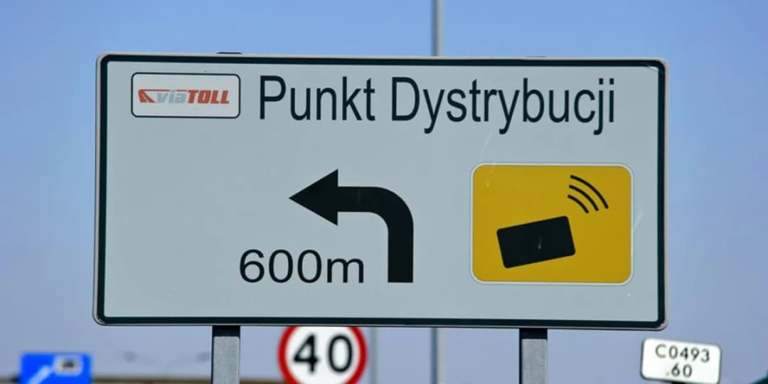 Gdzie kupić e-toll Orlen? Sprawdź stacje i aplikacje w Polsce