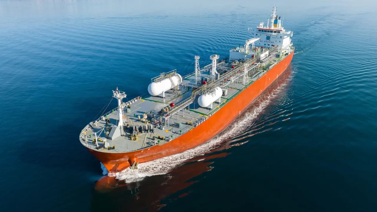 Skąd Polska bierze gaz LPG? Zaskakujące źródła importu w 2025 roku