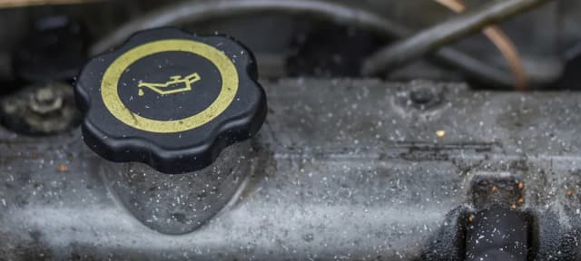 Jaki olej do Mazdy 6 2.0 benzyna? Wybierz najlepszy dla swojego silnika