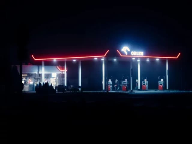 Ile zarabia kierownik stacji Orlen? Zaskakujące różnice w wynagrodzeniu