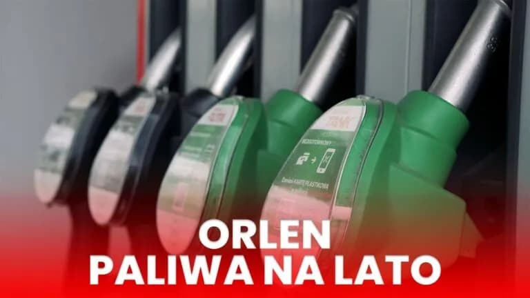 Ile punktów za litr paliwa Orlen? Sprawdź, ile możesz zyskać!