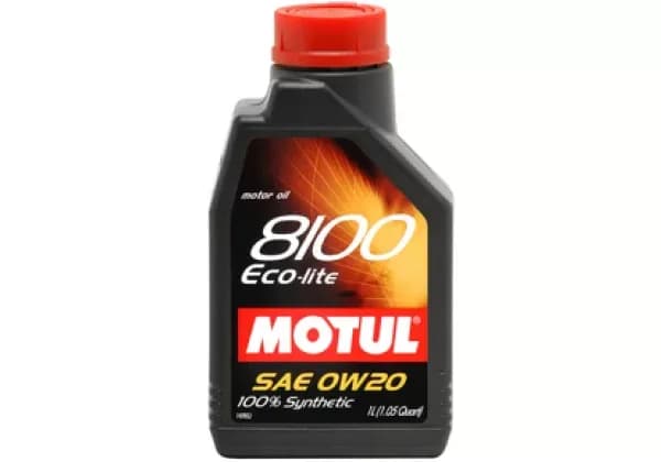 Motul 8100 Eco-lite 0W20: Czy to idealny olej dla Twojego auta?