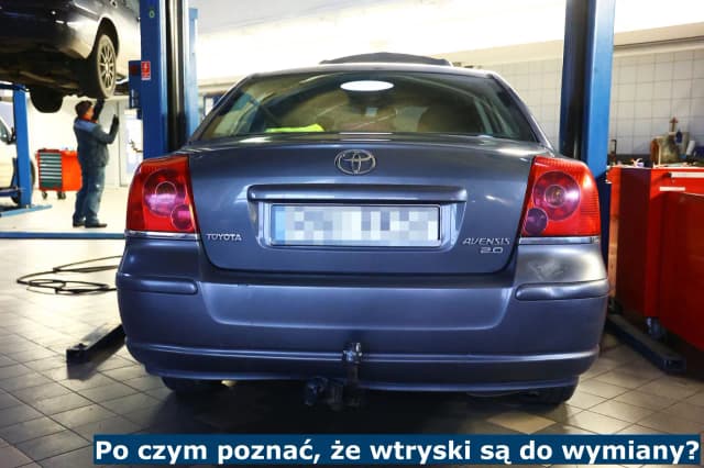 Jak sprawdzić wtryski diesel domowym sposobem i uniknąć kosztownych napraw