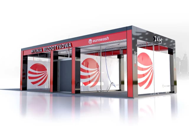 Jak myć auto na myjni automatycznej, by uniknąć uszkodzeń lakieru?