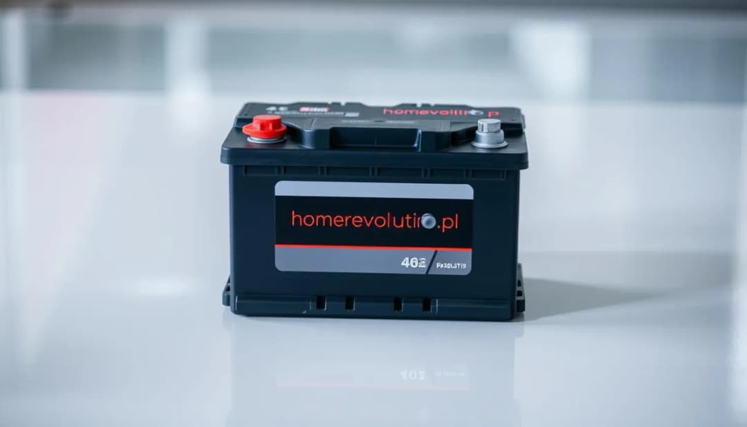 Jak wybrać odpowiedni aku do diesla, aby uniknąć problemów z rozruchem
